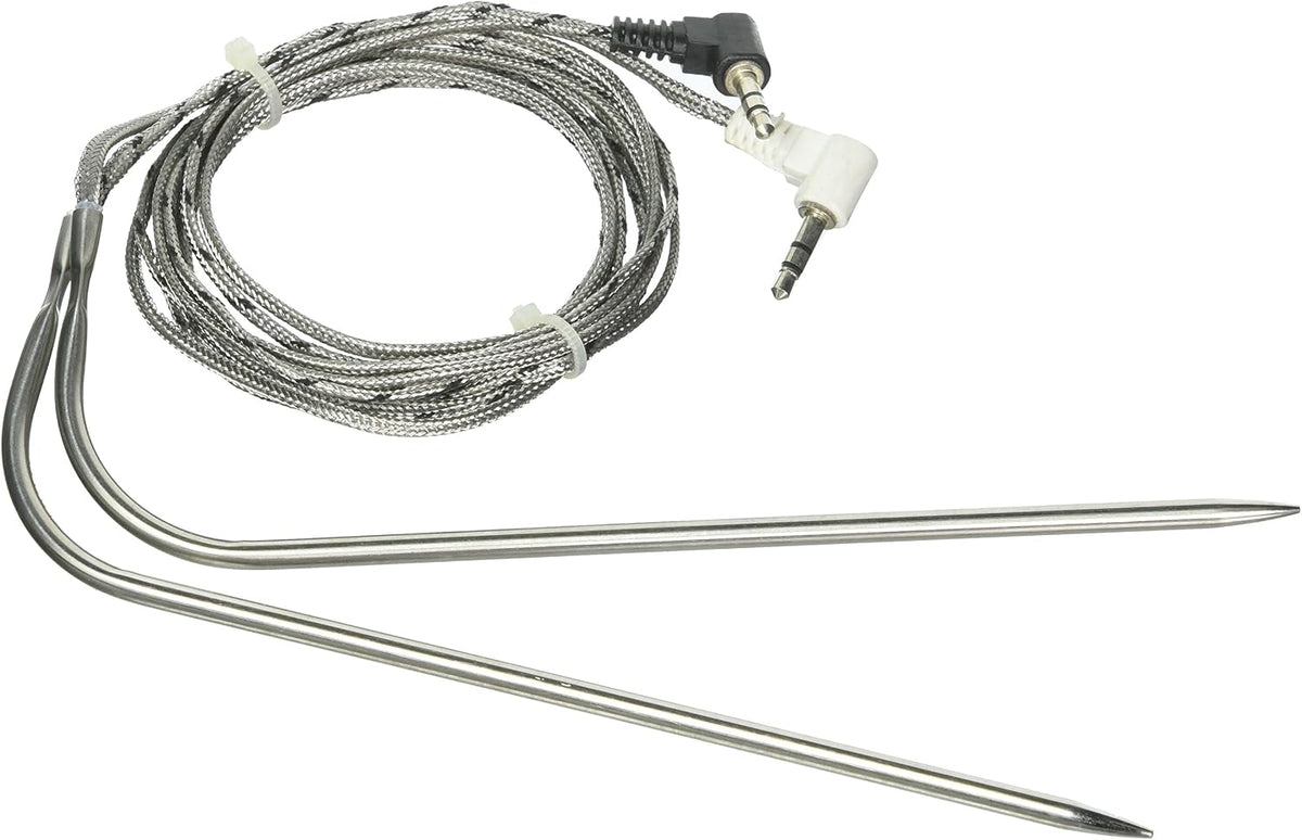 Traeger - Replacement Meat Probe, Pack of 2 - BAC431