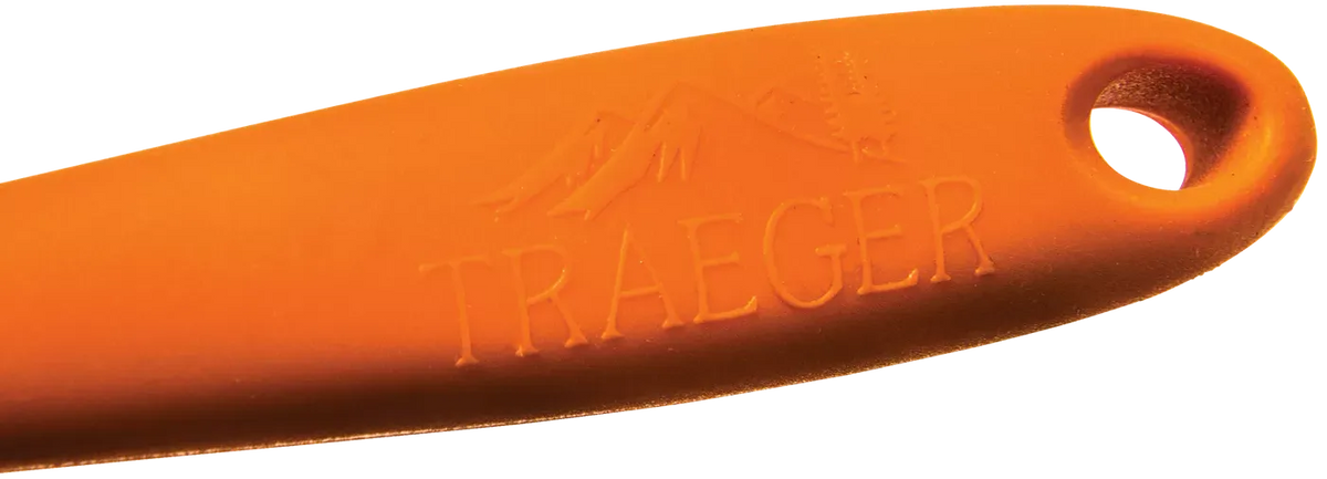 Traeger - Silicone Basting Brush - BAC418