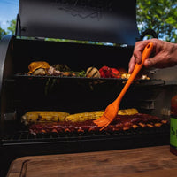 Traeger - Silicone Basting Brush - BAC418