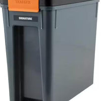 Traeger - StayDRY Pellet Bin & Lid - BAC615