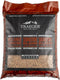 Traeger - Signature Blend Wood Pellets, 9 kg - PEL337