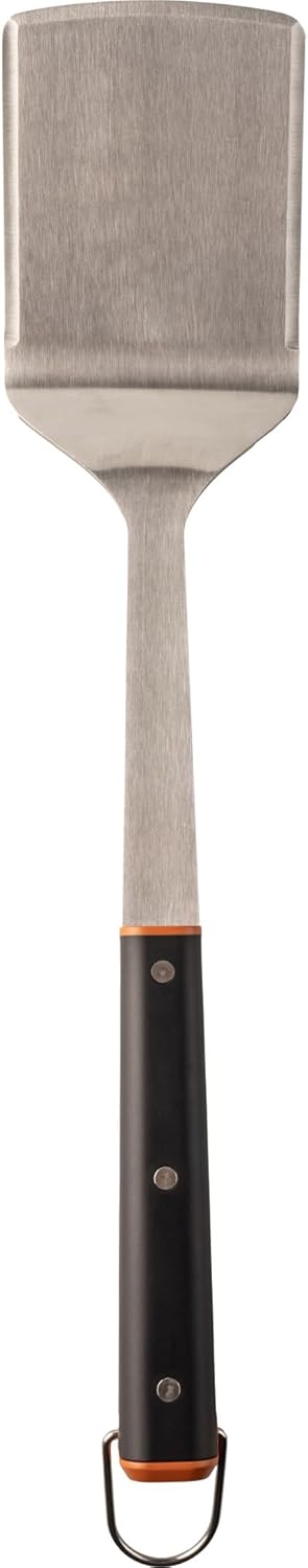 Traeger - Stainless Steel BBQ Spatula - BAC796