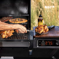 Traeger - Stainless Steel BBQ Spatula - BAC796