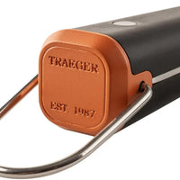 Traeger - Stainless Steel BBQ Spatula - BAC796