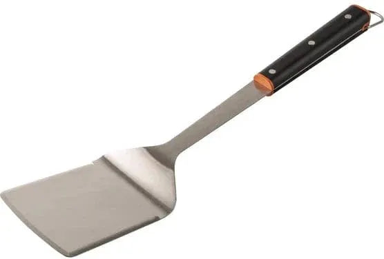 Traeger - Stainless Steel BBQ Spatula - BAC796