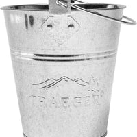 Traeger - Stainless Steel Grease Bucket - HDW152