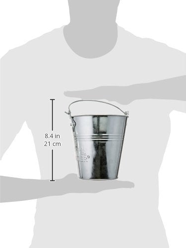 Traeger - Stainless Steel Grease Bucket - HDW152
