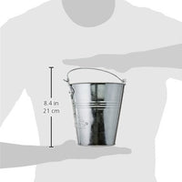 Traeger - Stainless Steel Grease Bucket - HDW152