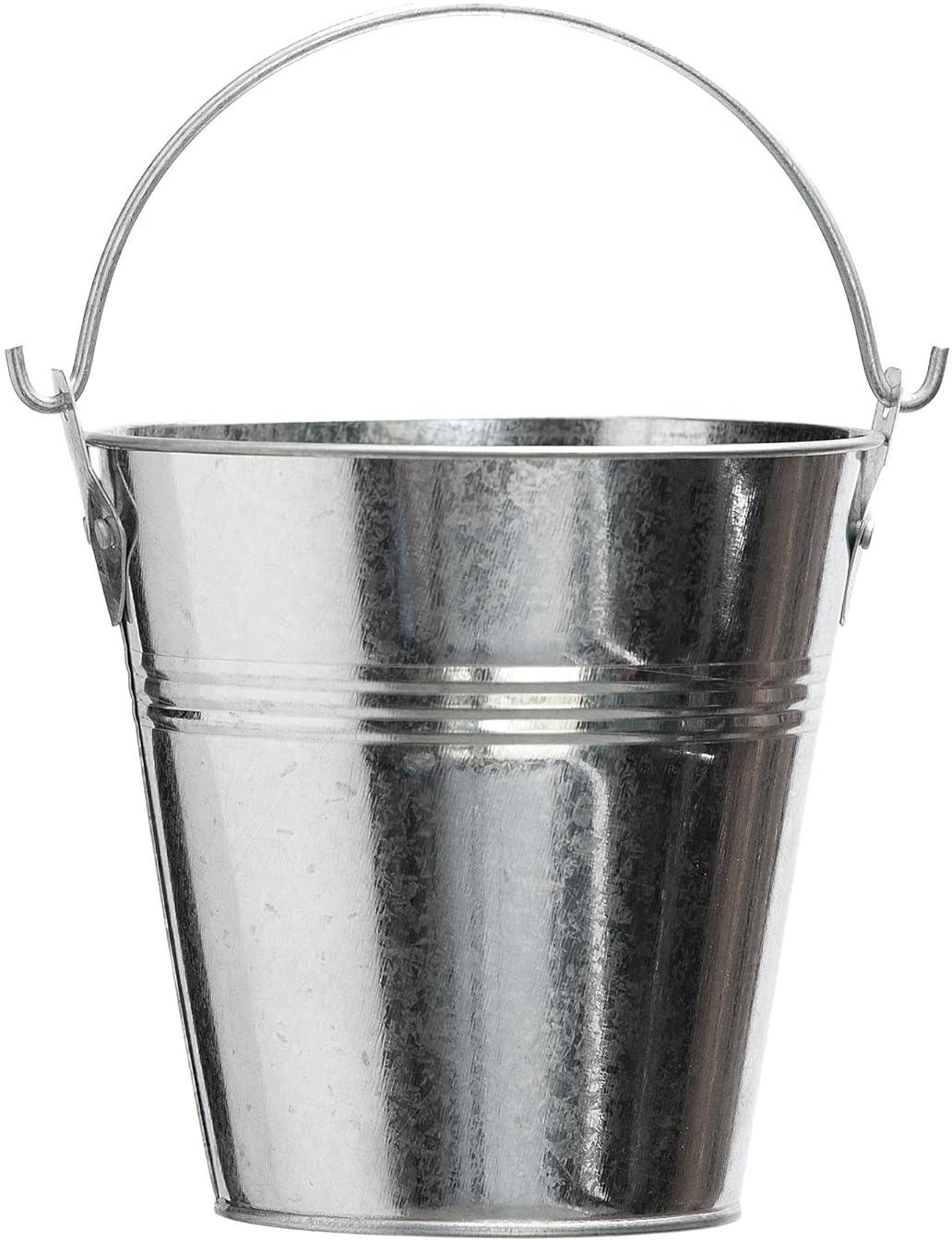 Traeger - Stainless Steel Grease Bucket - HDW152