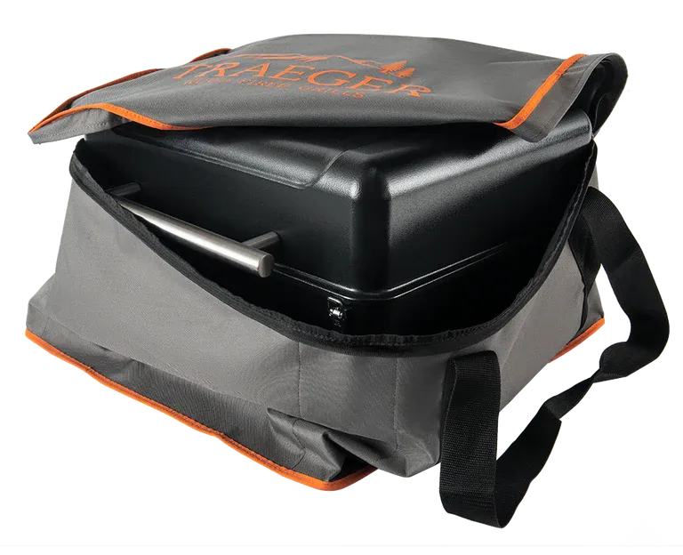 Traeger - TO-GO BAG - RANGER & SCOUT - BAC634