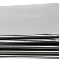 Traeger - Tailgater/Bronson Drip Tray Liners, Pack of 5 - BAC578