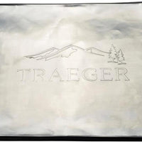 Traeger - Tailgater/Bronson Drip Tray Liners, Pack of 5 - BAC578