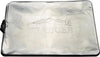 Traeger - Tailgater/Bronson Drip Tray Liners, Pack of 5 - BAC578