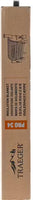 Traeger - Thermal Insulation Blanket for Pro 34 - BAC628