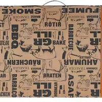 Traeger - Thermal Insulation Blanket for Pro 34 - BAC628