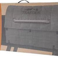 Traeger - Thermal Insulation Blanket for Pro 34 - BAC628