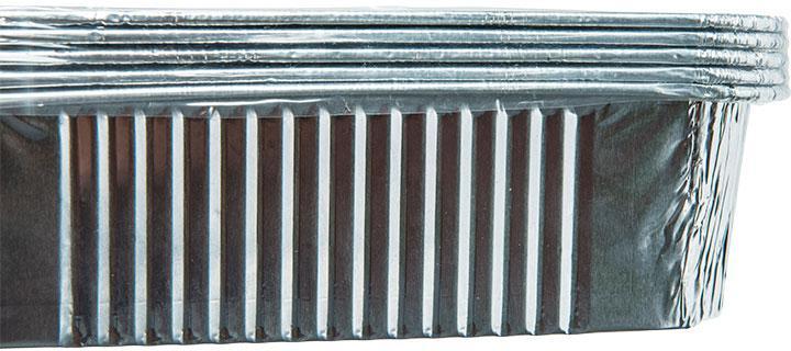 Traeger - Timberline Grease Pan Liner, Pack of 5 - BAC582