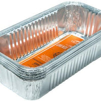 Traeger - Timberline Grease Pan Liner, Pack of 5 - BAC582