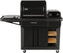 Traeger - Timberline WiFi Pellet Grill & Smoker - TBB86RLGC