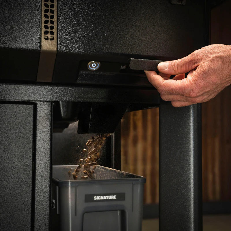 Traeger - Timberline XL Grill and Smoker - TBB01RLGC