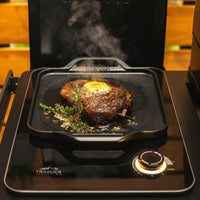 Traeger - Timberline XL Grill and Smoker - TBB01RLGC