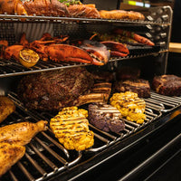 Traeger - Timberline XL Grill and Smoker - TBB01RLGC