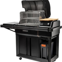 Traeger - Timberline XL Grill and Smoker - TBB01RLGC