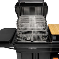Traeger - Timberline XL Grill and Smoker - TBB01RLGC