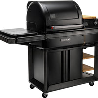 Traeger - Timberline XL Grill and Smoker - TBB01RLGC