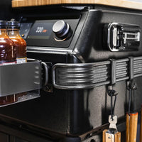Traeger - Timberline XL Grill and Smoker - TBB01RLGC