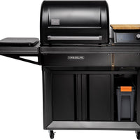 Traeger - Timberline XL Grill and Smoker - TBB01RLGC
