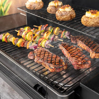 Traeger - Westwood Wood Pellet Grill - TFB65YLJU