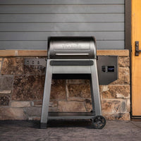 Traeger - Westwood Wood Pellet Grill - TFB65YLJU - Cost will be available in August