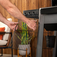Traeger - Westwood Wood Pellet Grill - TFB65YLJU - Cost will be available in August