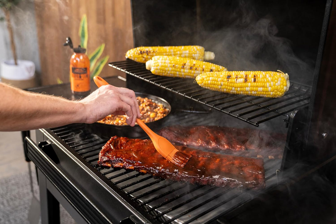 Traeger - Westwood Wood Pellet Grill - TFB65YLJU - Cost will be available in August