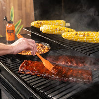Traeger - Westwood Wood Pellet Grill - TFB65YLJU - Cost will be available in August