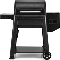 Traeger - Westwood Wood Pellet Grill - TFB65YLJU - Cost will be available in August
