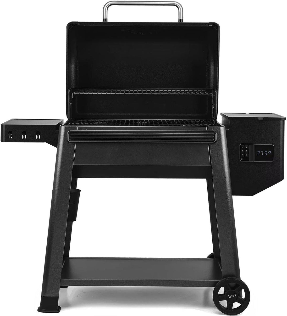 Traeger - Westwood XL Wood Pellet Grill - TFB82YLJC