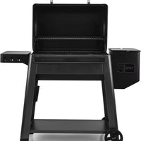 Traeger - Westwood XL Wood Pellet Grill - TFB82YLJC
