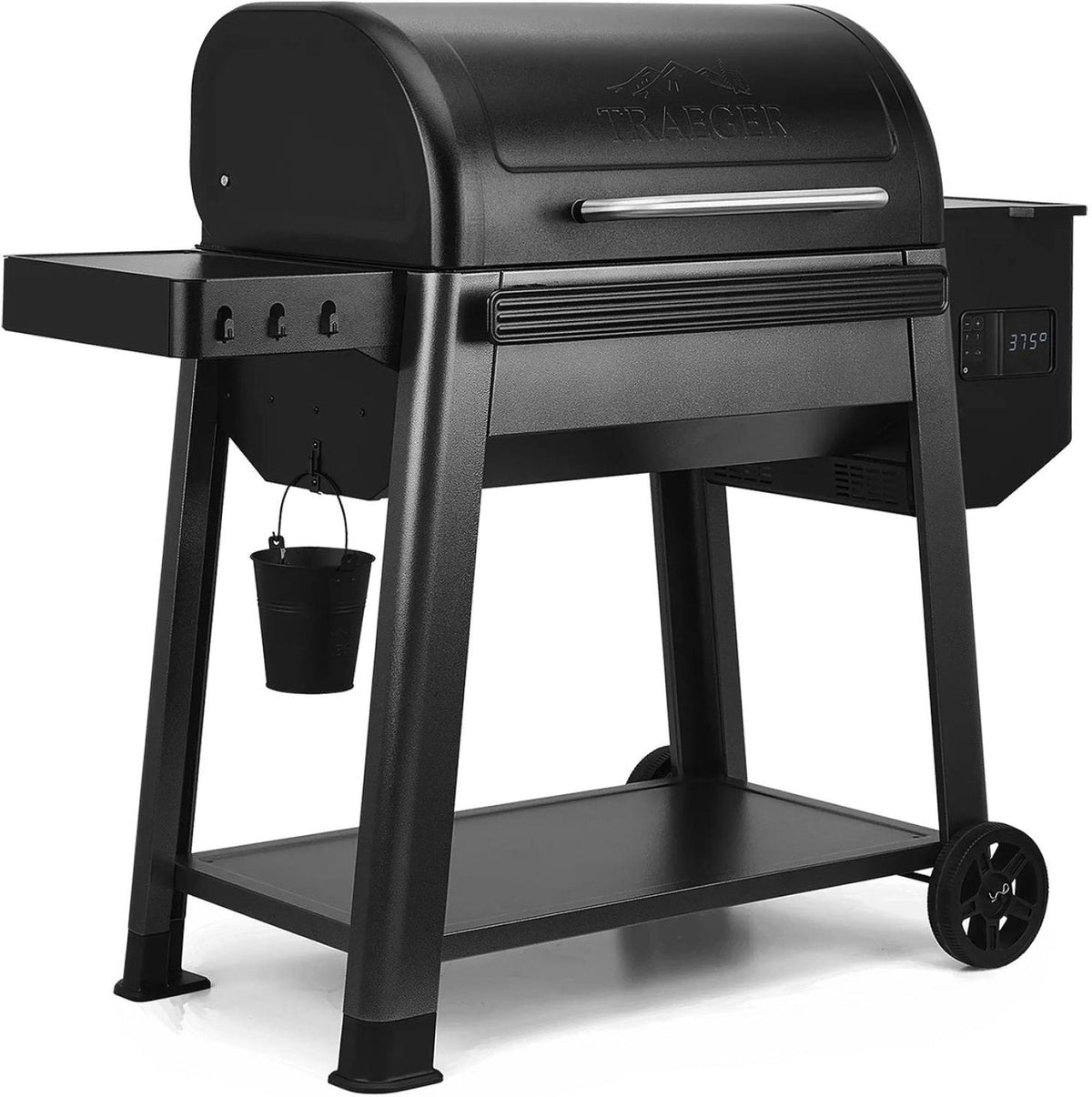 Traeger - Westwood XL Wood Pellet Grill - TFB82YLJC