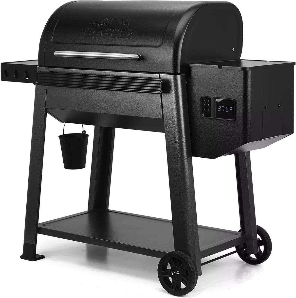 Traeger - Westwood XL Wood Pellet Grill - TFB82YLJC