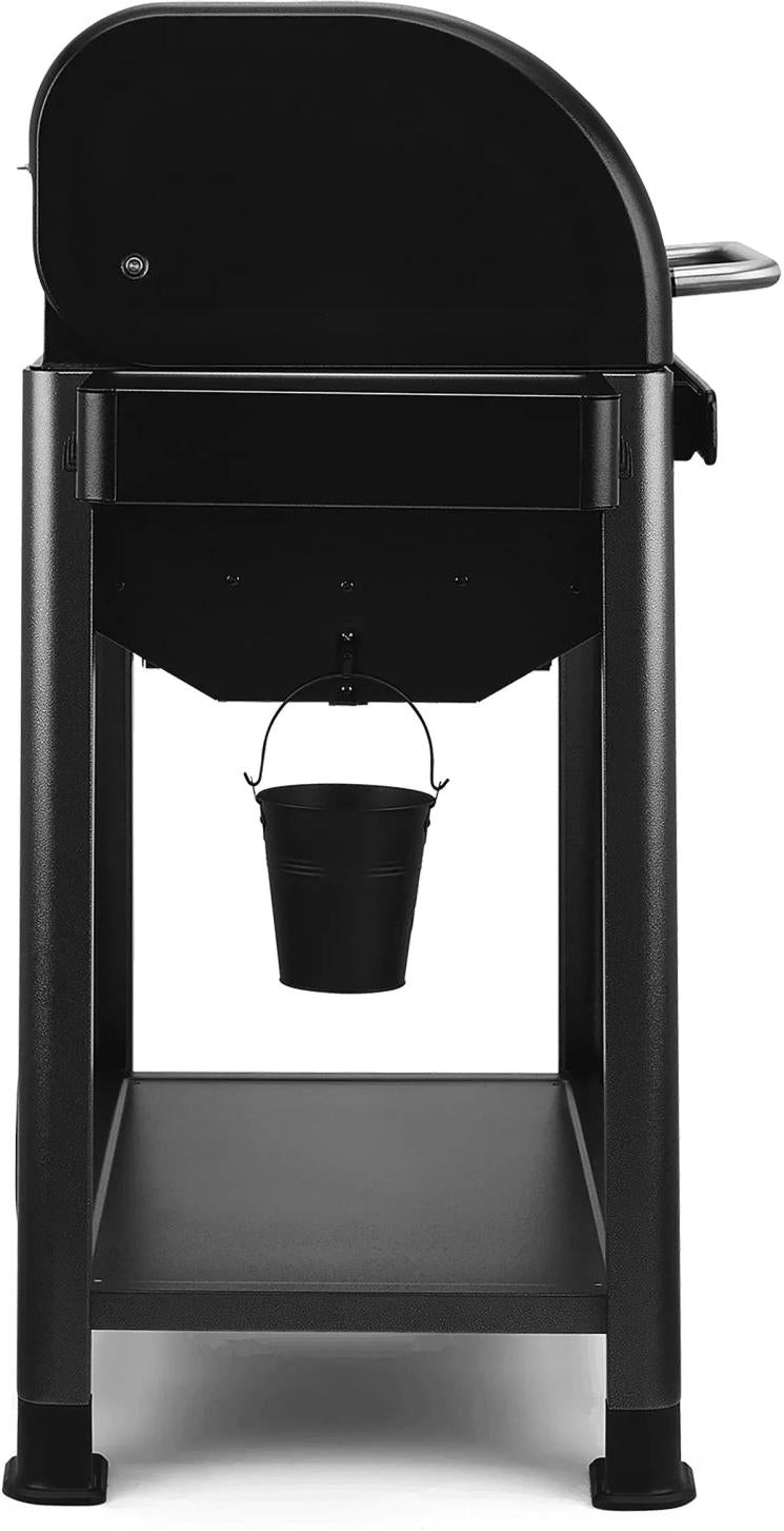 Traeger - Westwood XL Wood Pellet Grill - TFB82YLJC