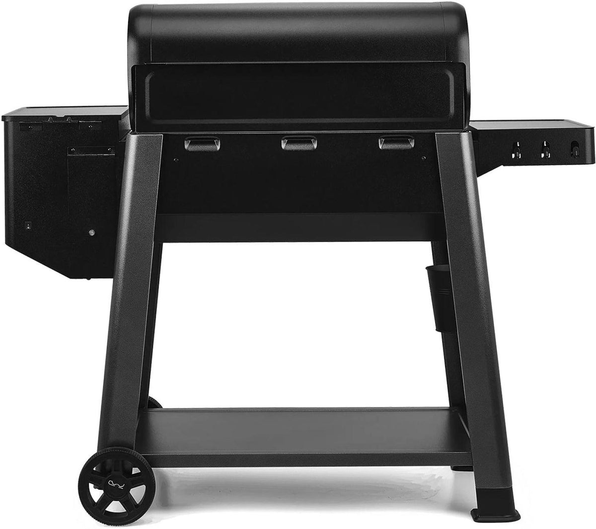 Traeger - Westwood XL Wood Pellet Grill - TFB82YLJC