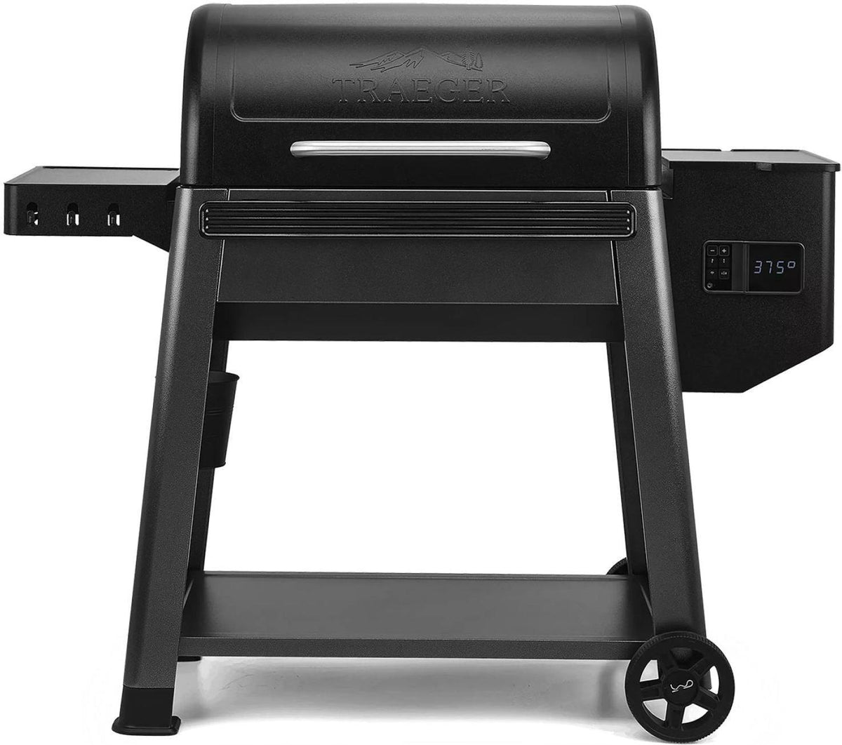 Traeger - Westwood XL Wood Pellet Grill - TFB82YLJC