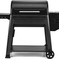 Traeger - Westwood XL Wood Pellet Grill - TFB82YLJC