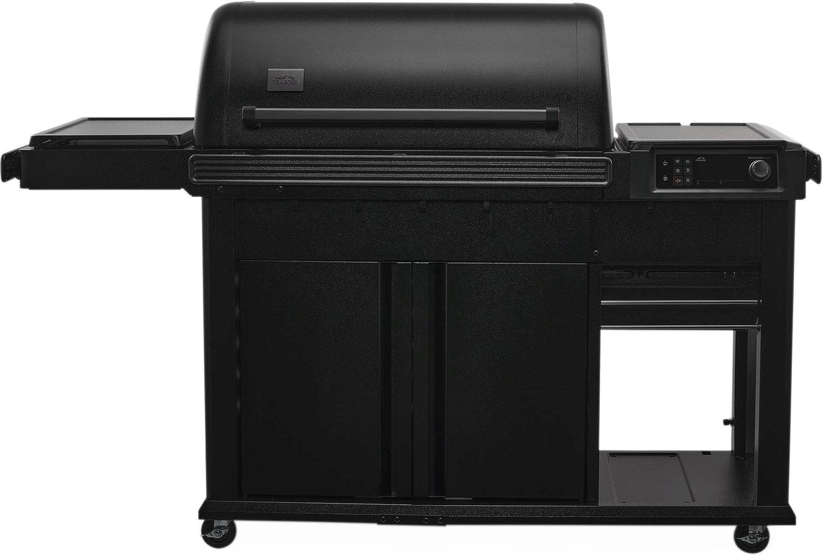 Traeger - Woodridge Elite Wood Pellet Grill - TFC97XLHC