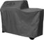 Traeger - Woodridge Full Length Grill Cover - BAC765