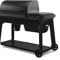 Traeger - Woodridge Pro Wood Pellet Grill - TFB97JLHC