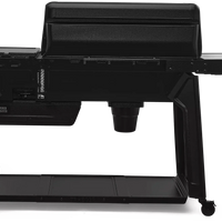 Traeger - Woodridge Pro Wood Pellet Grill - TFB97JLHC