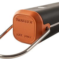 Traeger - XXL BBQ Spatula - BAC800